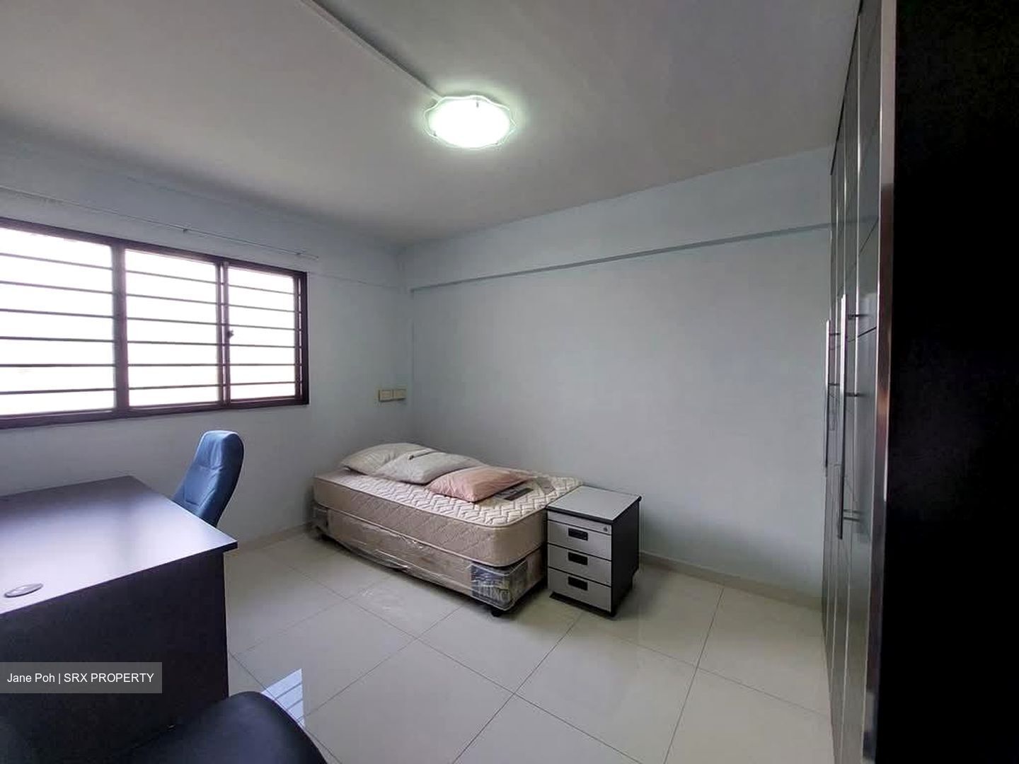 Blk 601 Clementi West Street 1 (Clementi), HDB 4 Rooms #594155491